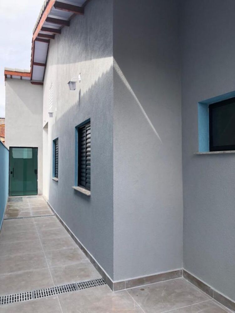 Casa, 2 quartos, 62 m² - Foto 4