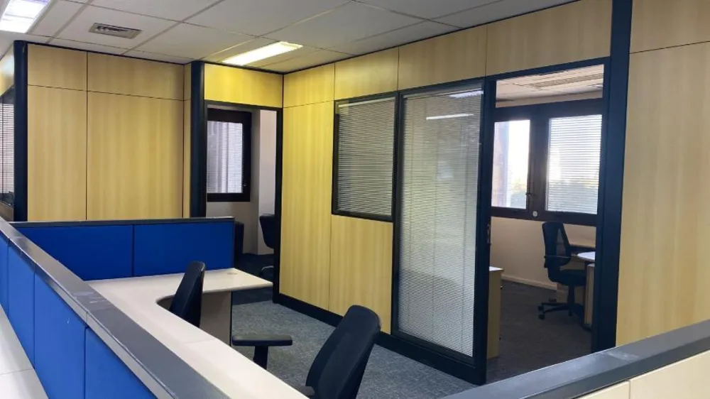 Sala-Conjunto, 520 m² - Foto 6