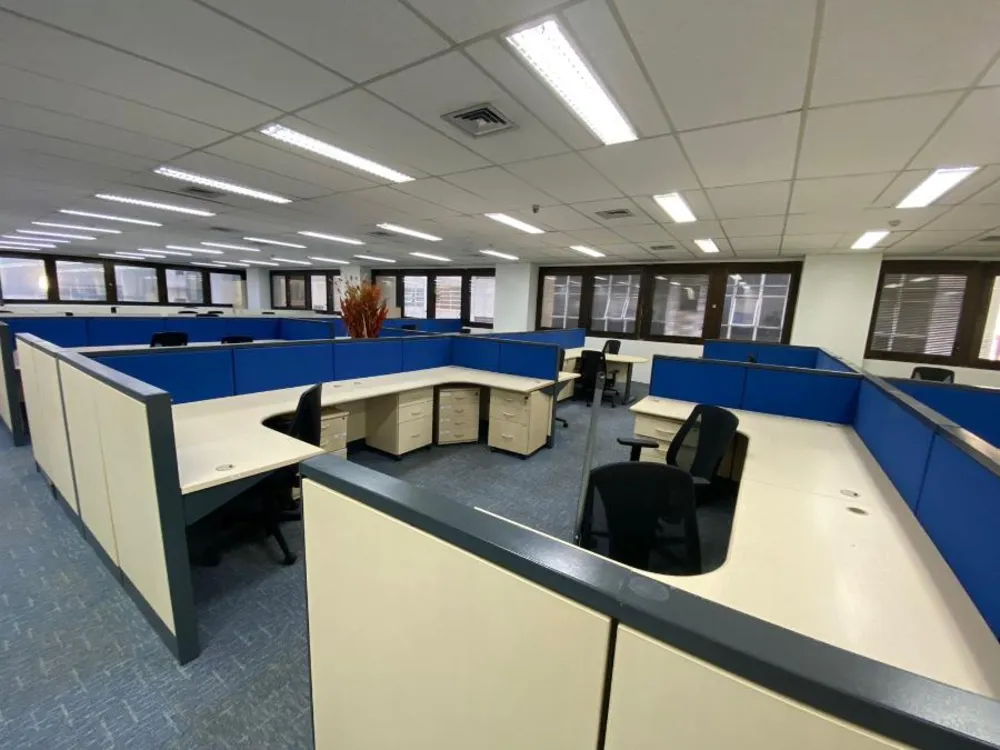 Sala-Conjunto, 520 m² - Foto 9
