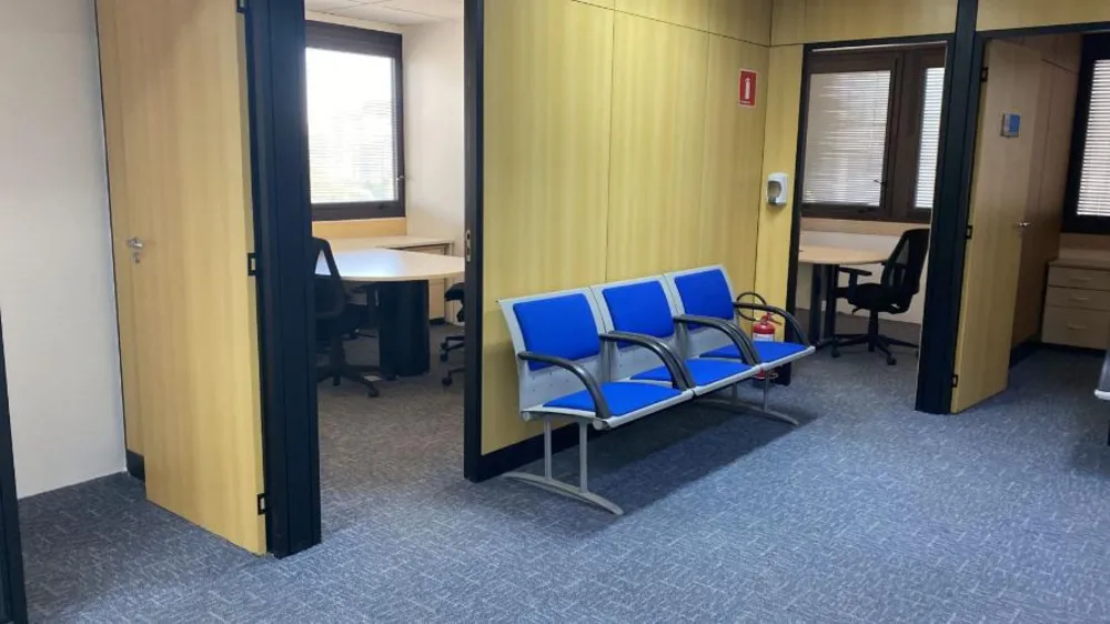 Sala-Conjunto, 520 m² - Foto 7
