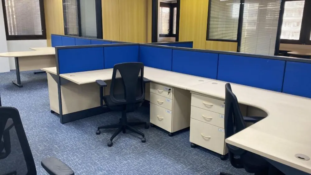 Sala-Conjunto, 520 m² - Foto 5