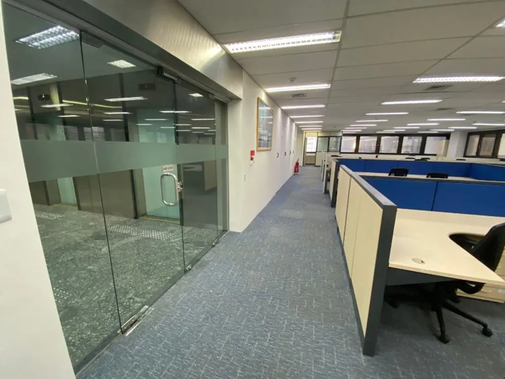 Sala-Conjunto, 520 m² - Foto 2