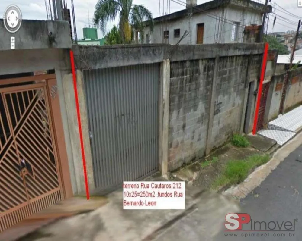 Terreno, 120 m² - Foto 2