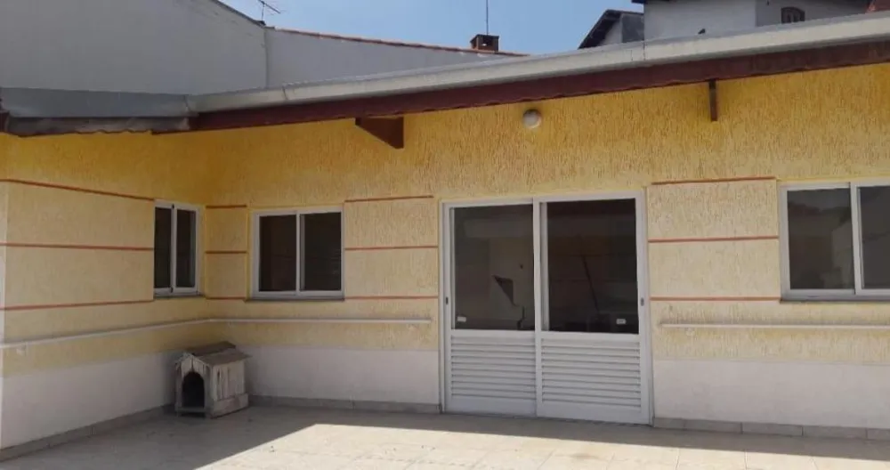 Casa, 4 quartos, 505 m² - Foto 8