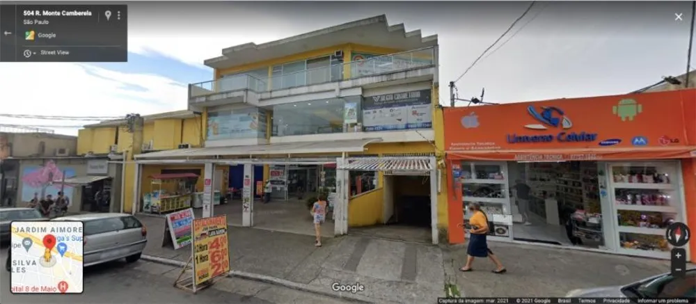 Loja-Salão, 433 m² - Foto 6