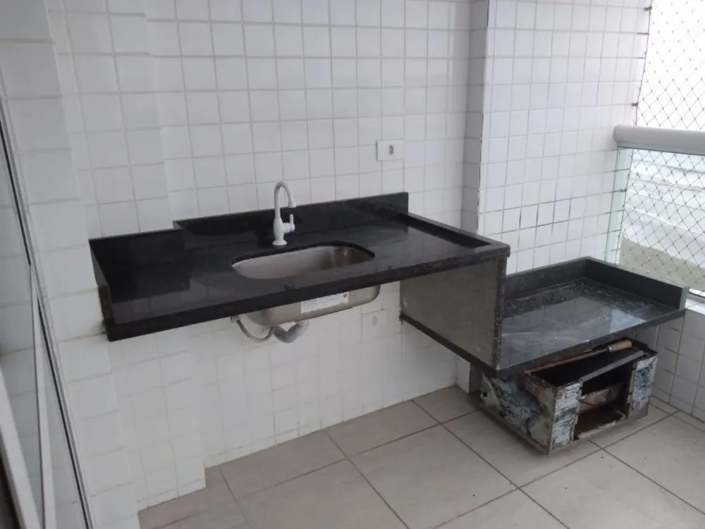 Apartamento, 2 quartos, 70 m² - Foto 2