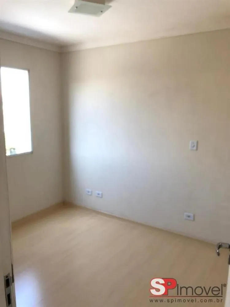 Apartamento, 2 quartos, 48 m² - Foto 6