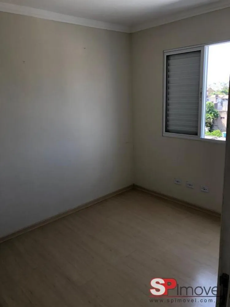 Apartamento, 2 quartos, 48 m² - Foto 7