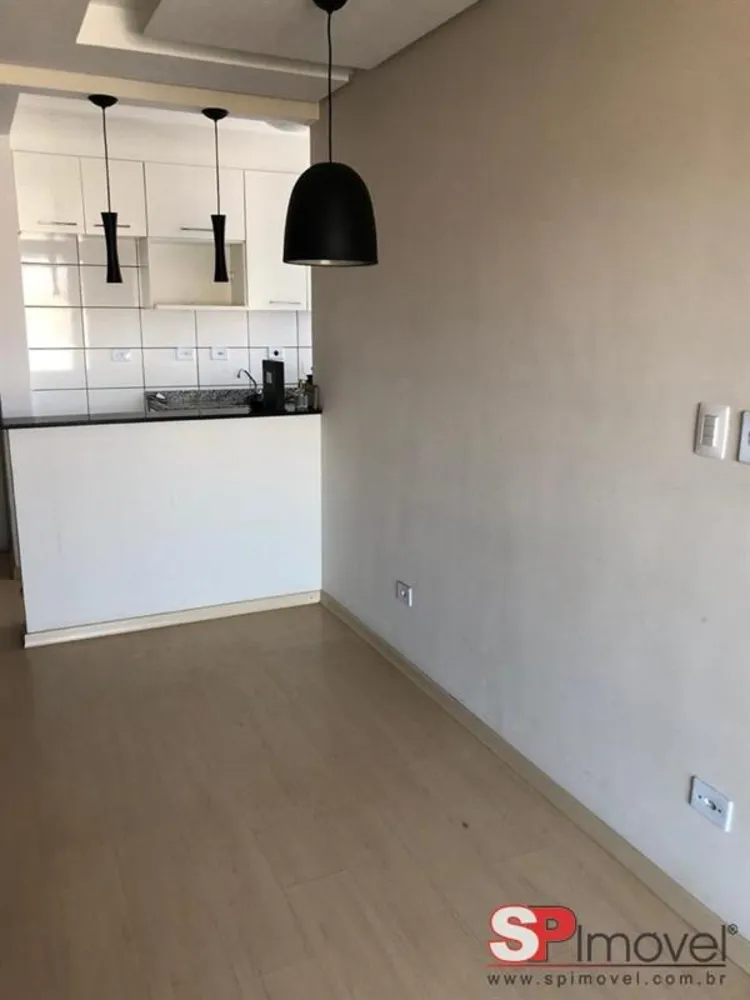 Apartamento, 2 quartos, 48 m² - Foto 5