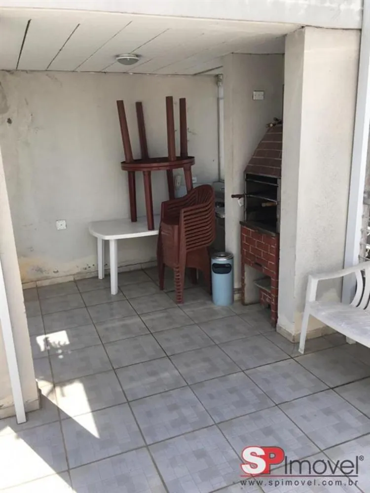 Apartamento, 2 quartos, 48 m² - Foto 7
