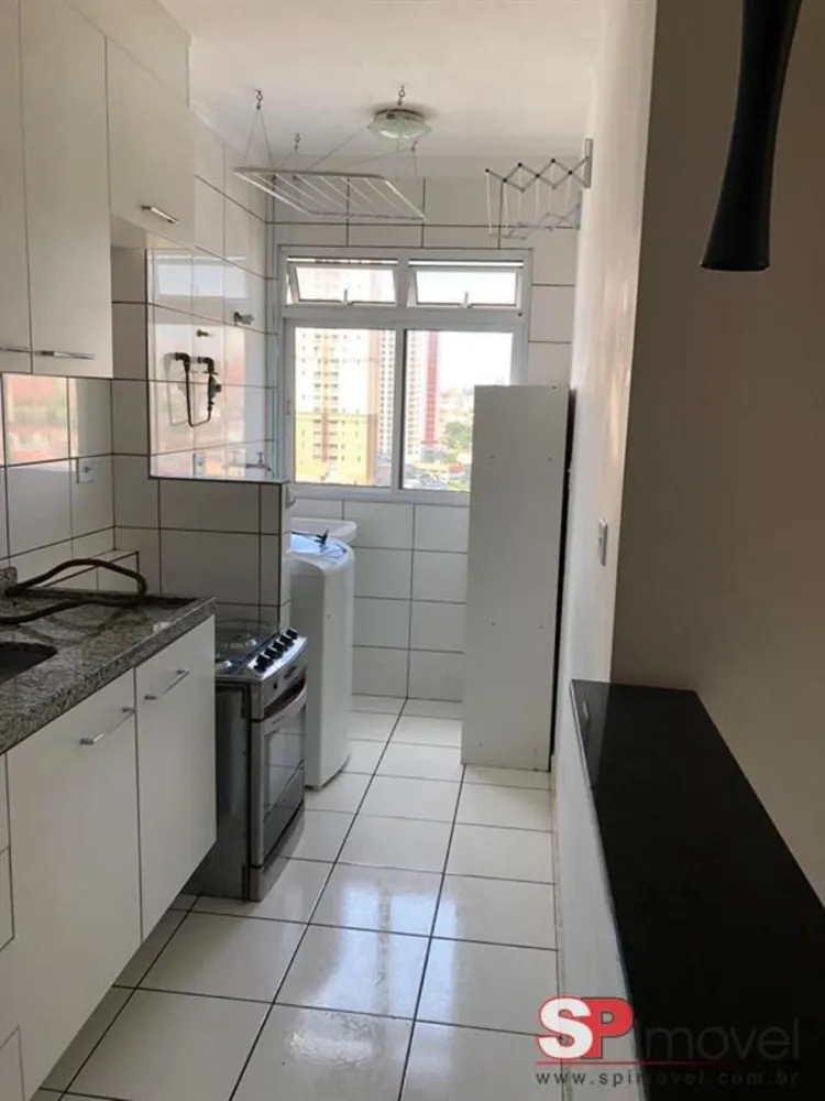 Apartamento, 2 quartos, 48 m² - Foto 10