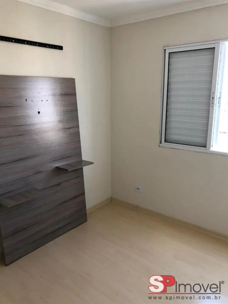 Apartamento, 2 quartos, 48 m² - Foto 5