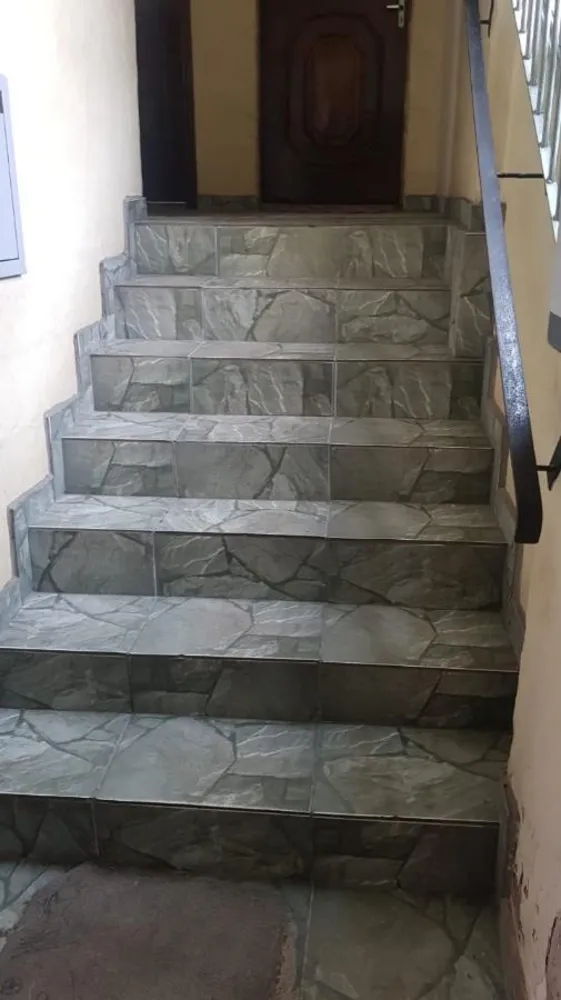 Apartamento, 2 quartos, 43 m² - Foto 2