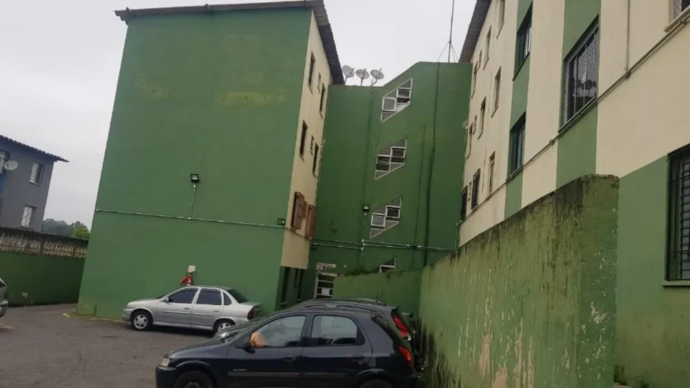 Apartamento, 2 quartos, 43 m² - Foto 6