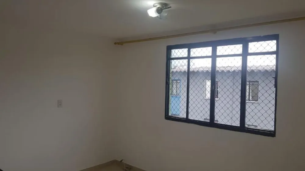 Apartamento, 2 quartos, 43 m² - Foto 5