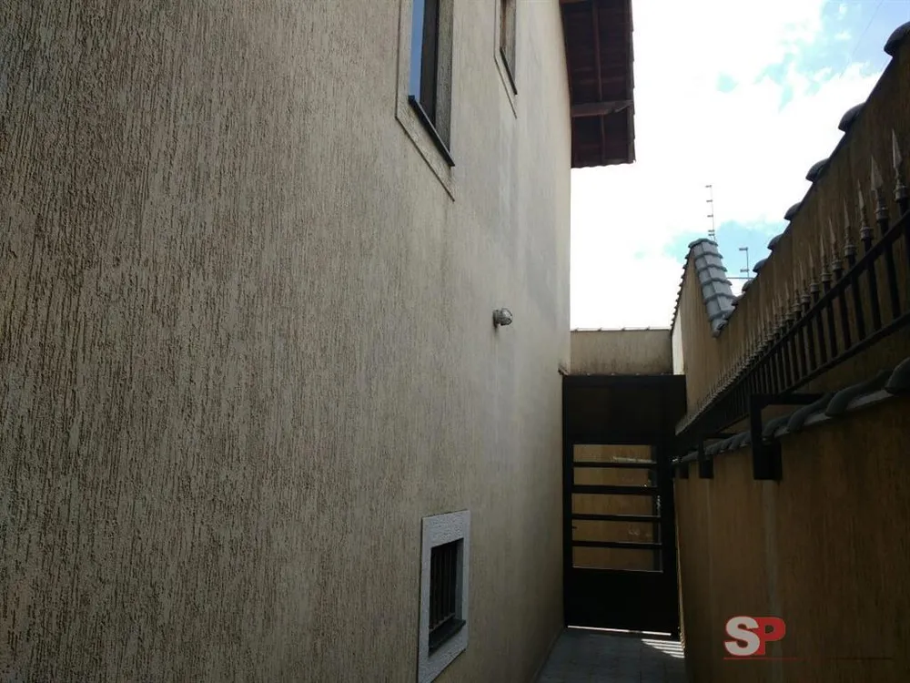 Casa, 3 quartos, 153 m² - Foto 9