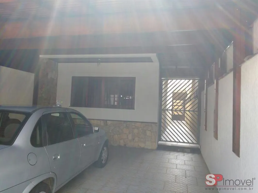 Casa, 3 quartos, 153 m² - Foto 7
