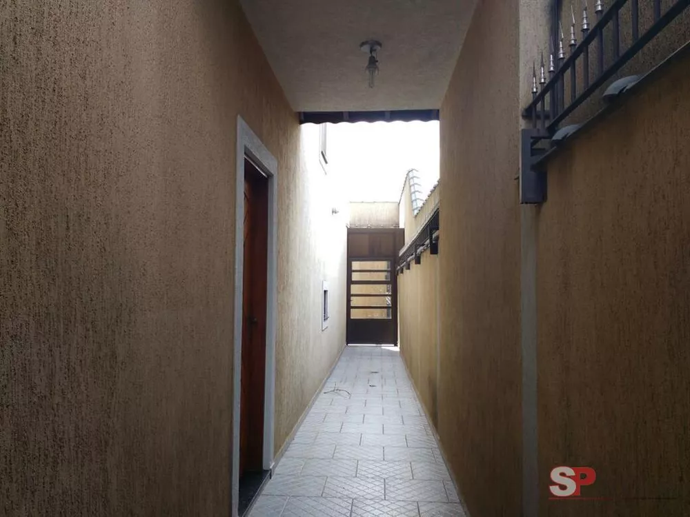 Casa à venda com 3 quartos, 153m² - Foto 2