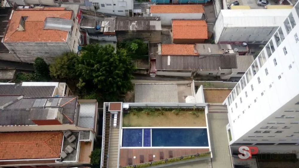 Apartamento, 3 quartos, 59 m² - Foto 2