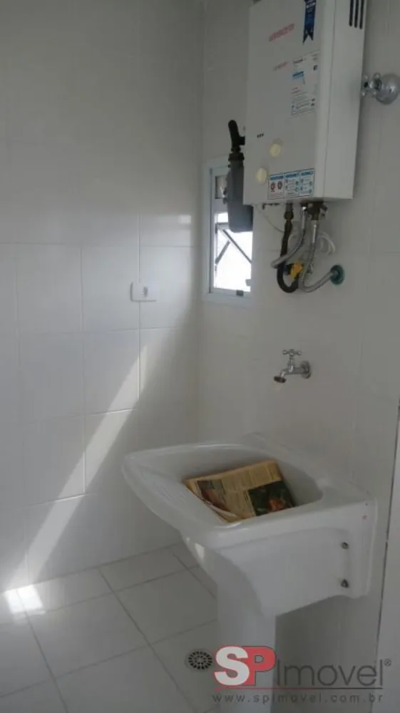 Apartamento, 3 quartos, 59 m² - Foto 4