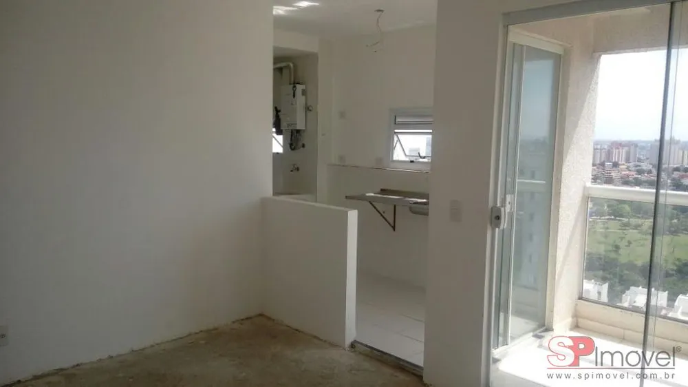Apartamento, 3 quartos, 59 m² - Foto 9