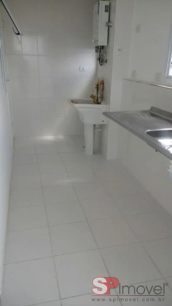 Apartamento, 3 quartos, 59 m² - Foto 3