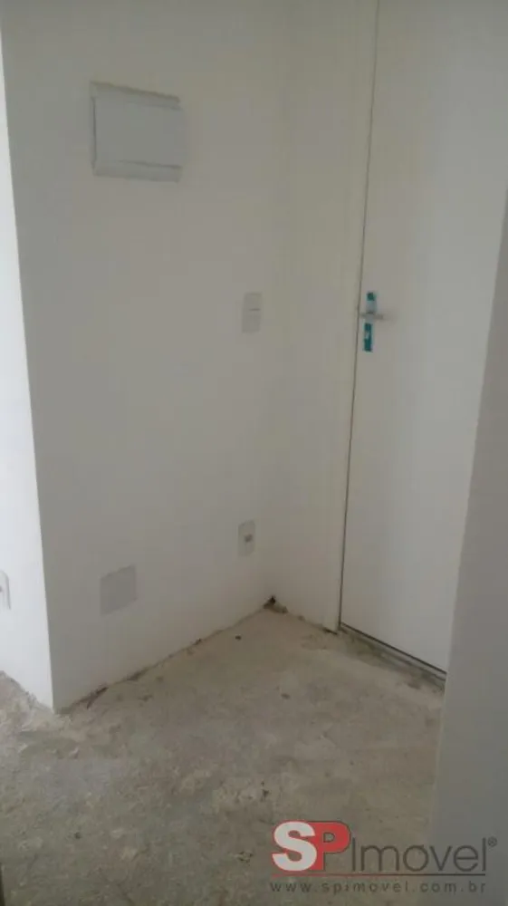 Apartamento, 3 quartos, 59 m² - Foto 8