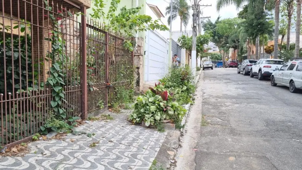 Terreno, 284 m² - Foto 1