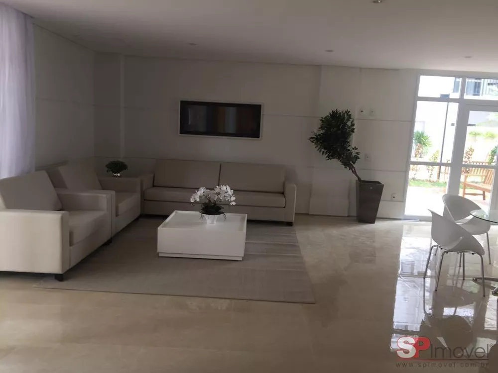 Apartamento à venda com 2 quartos, 60m² - Foto 3