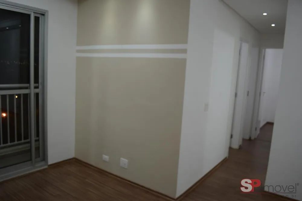 Apartamento, 3 quartos, 70 m² - Foto 3