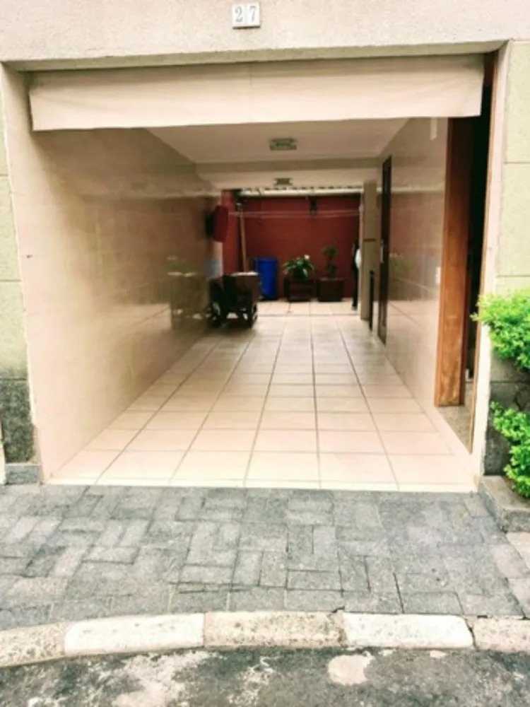 Sobrado, 2 quartos, 115 m² - Foto 8
