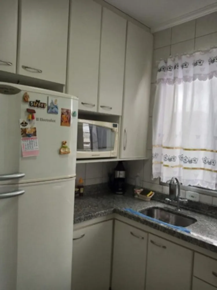 Sobrado, 2 quartos, 115 m² - Foto 2