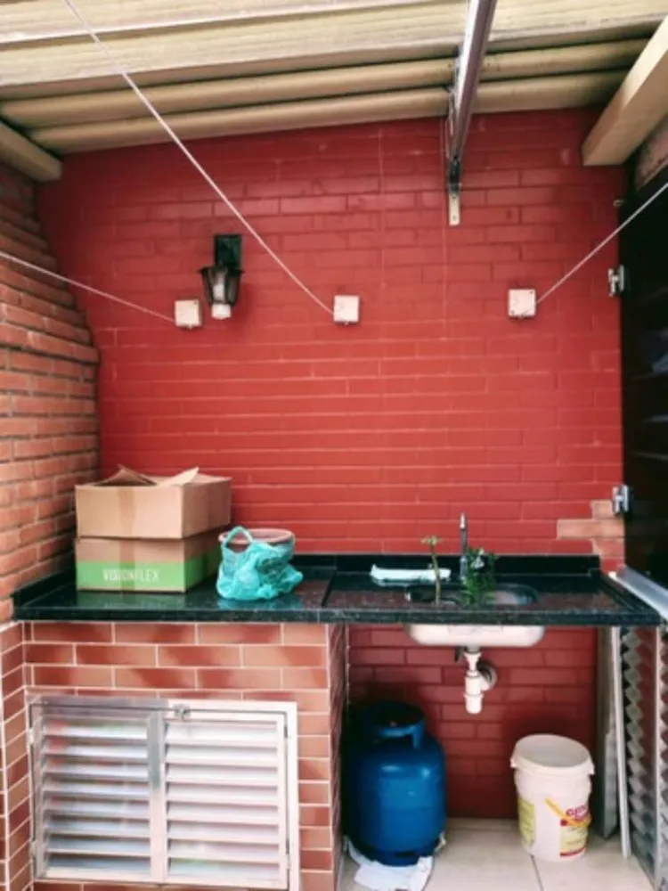 Sobrado, 2 quartos, 115 m² - Foto 6