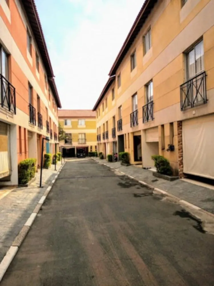 Sobrado, 2 quartos, 115 m² - Foto 10