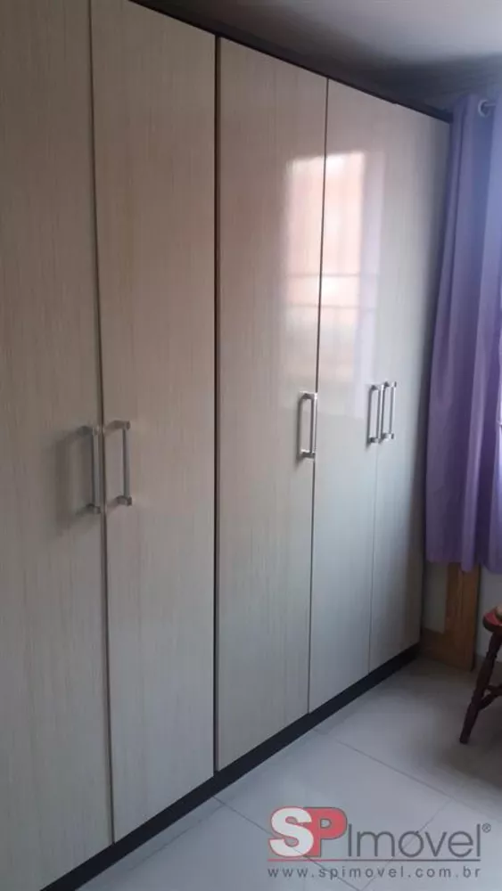 Apartamento à venda com 2 quartos, 51m² - Foto 11