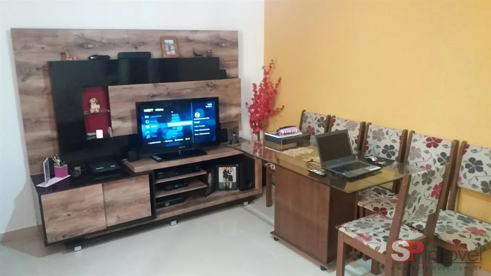 Apartamento à venda com 2 quartos, 51m² - Foto 9