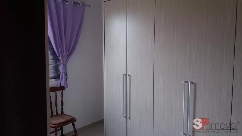 Apartamento à venda com 2 quartos, 51m² - Foto 10