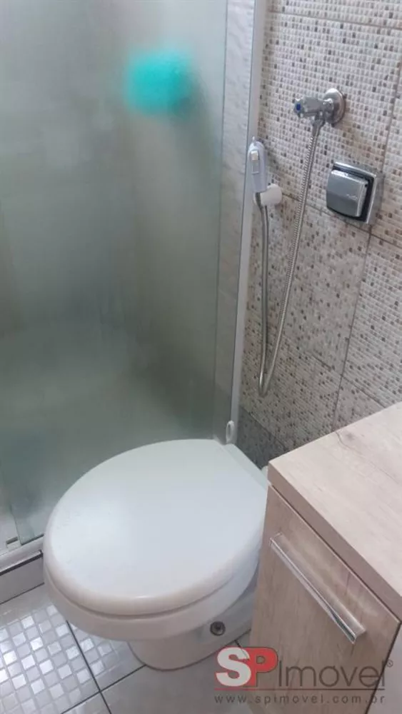 Apartamento à venda com 2 quartos, 51m² - Foto 3