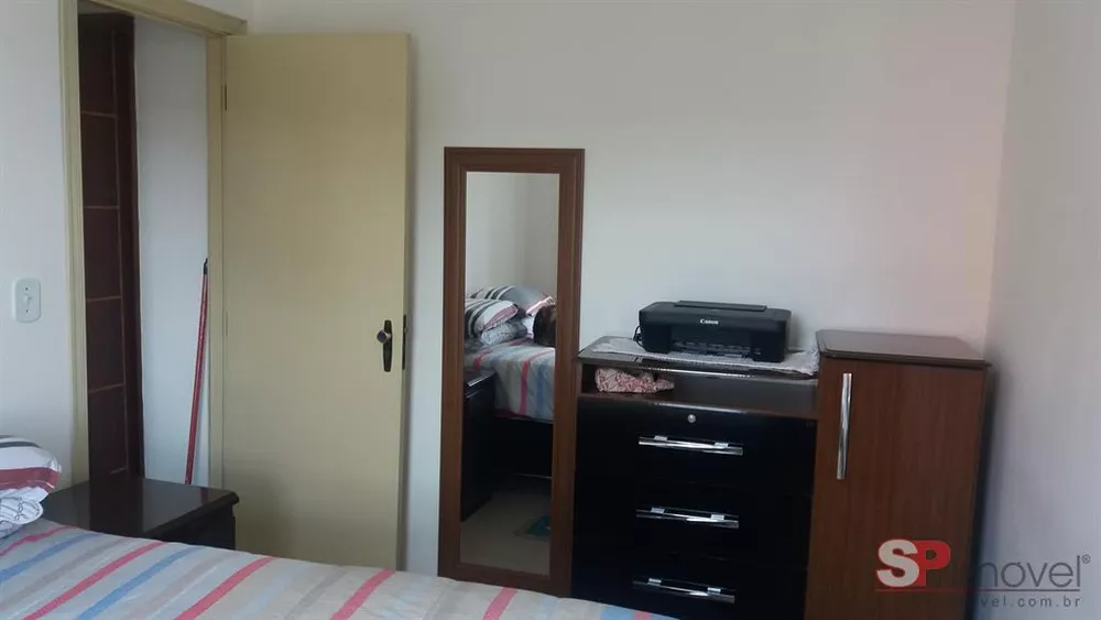 Apartamento à venda com 2 quartos, 51m² - Foto 4