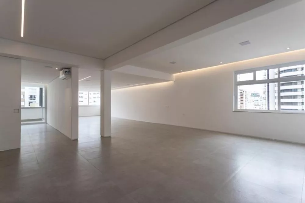 Apartamento à venda com 4 quartos, 382m² - Foto 3