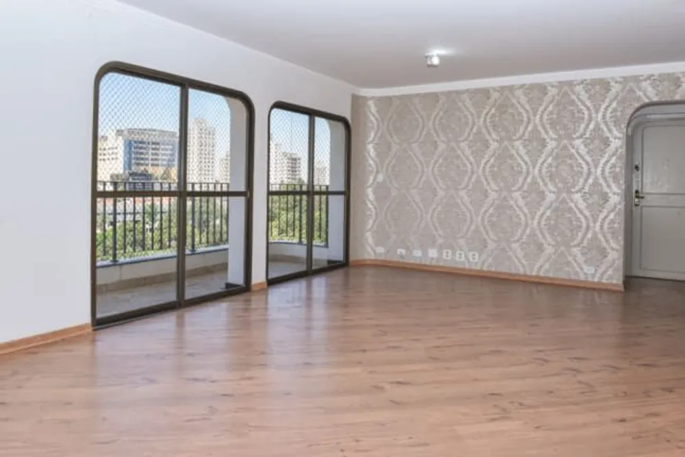 Apartamento, 4 quartos, 120 m² - Foto 1