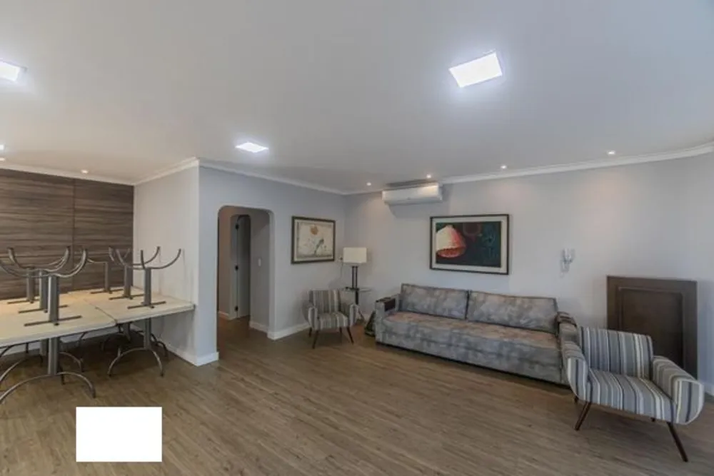 Apartamento, 4 quartos, 120 m² - Foto 7