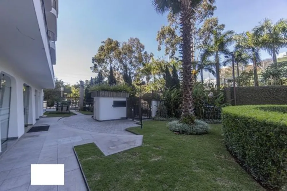 Apartamento, 4 quartos, 120 m² - Foto 11