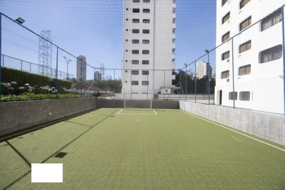 Apartamento, 4 quartos, 120 m² - Foto 9