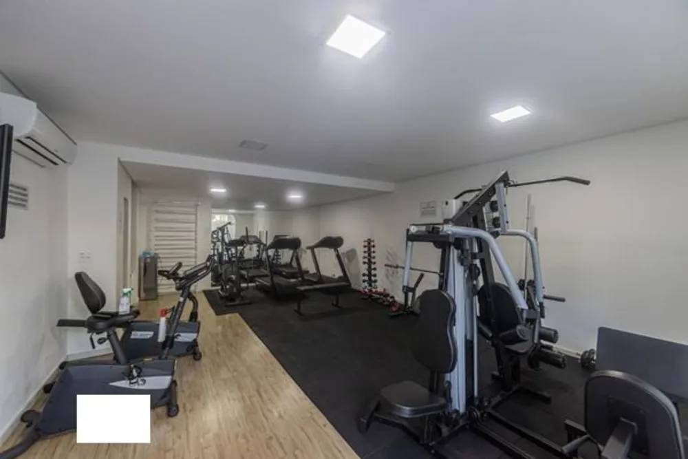 Apartamento, 4 quartos, 120 m² - Foto 12
