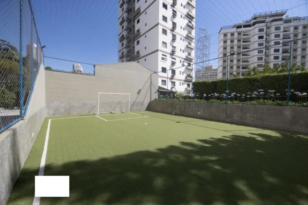 Apartamento, 4 quartos, 120 m² - Foto 10