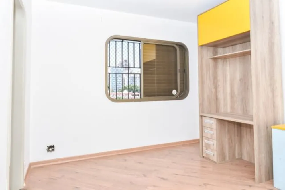 Apartamento, 4 quartos, 120 m² - Foto 4