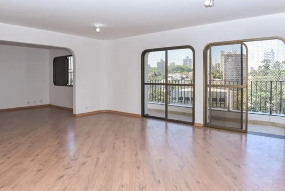 Apartamento, 4 quartos, 120 m² - Foto 3