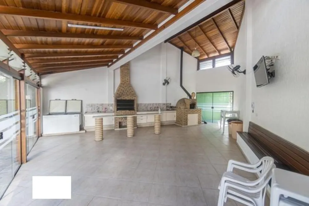 Apartamento, 4 quartos, 120 m² - Foto 6