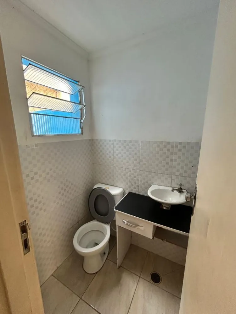 Sobrado, 2 quartos, 120 m² - Foto 8